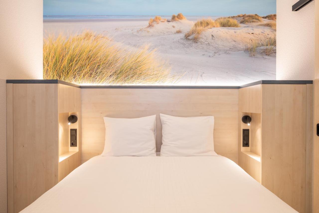 Fox Hotel The Hague Scheveningen Kültér fotó