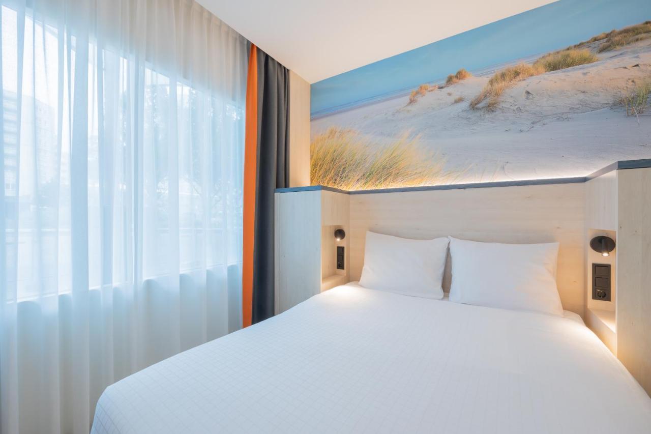 Fox Hotel The Hague Scheveningen Kültér fotó