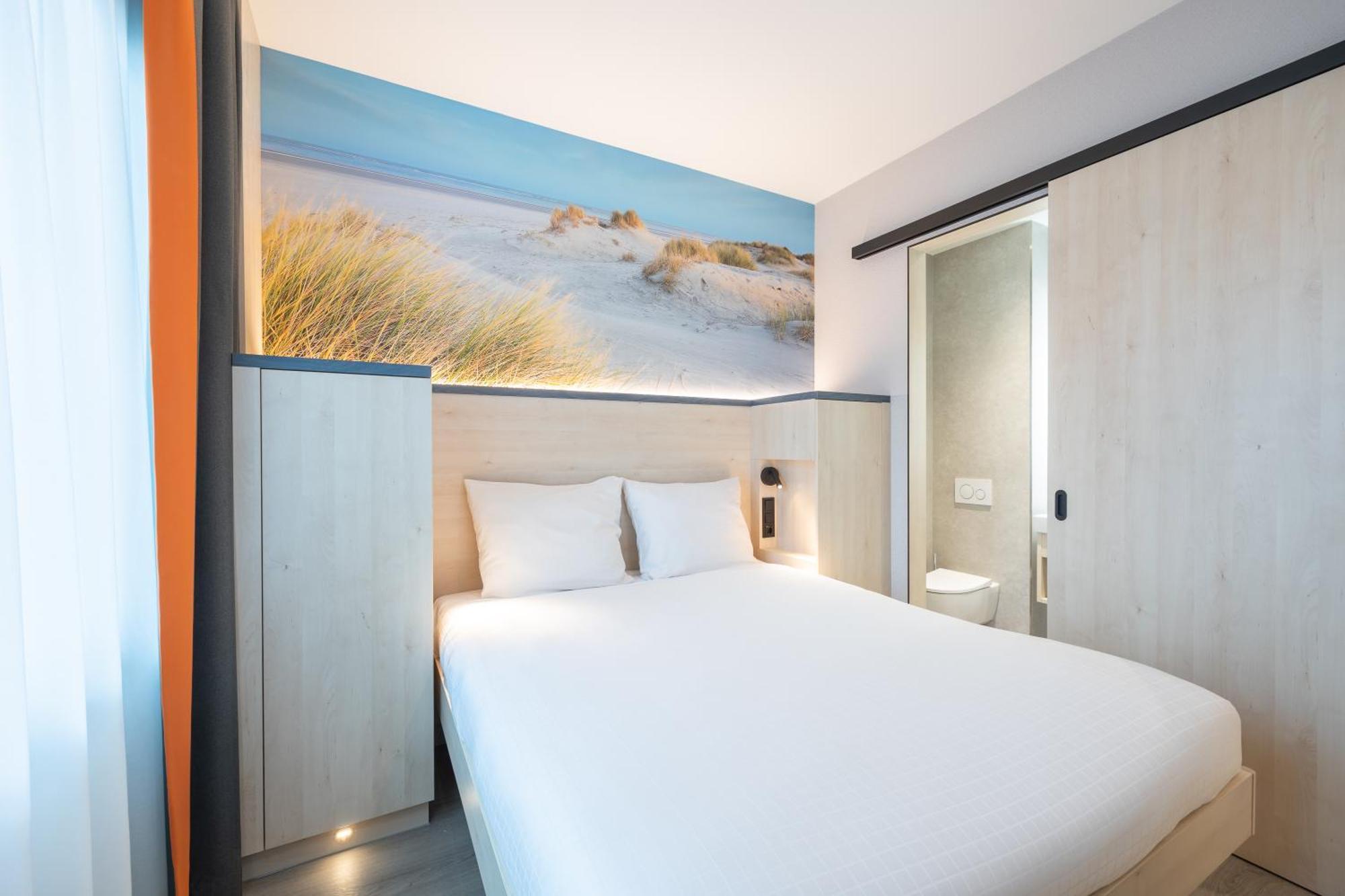 Fox Hotel The Hague Scheveningen Kültér fotó